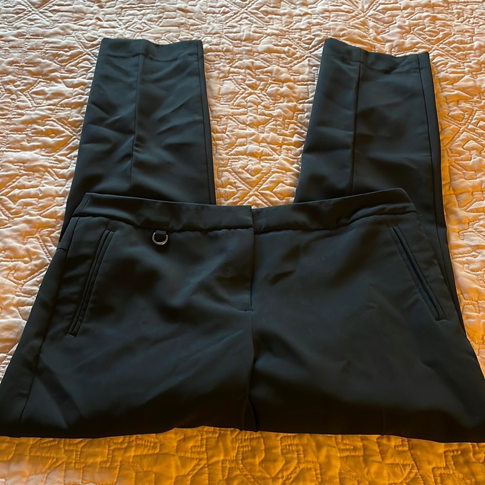 Adrianna Papell trousers, size 6.